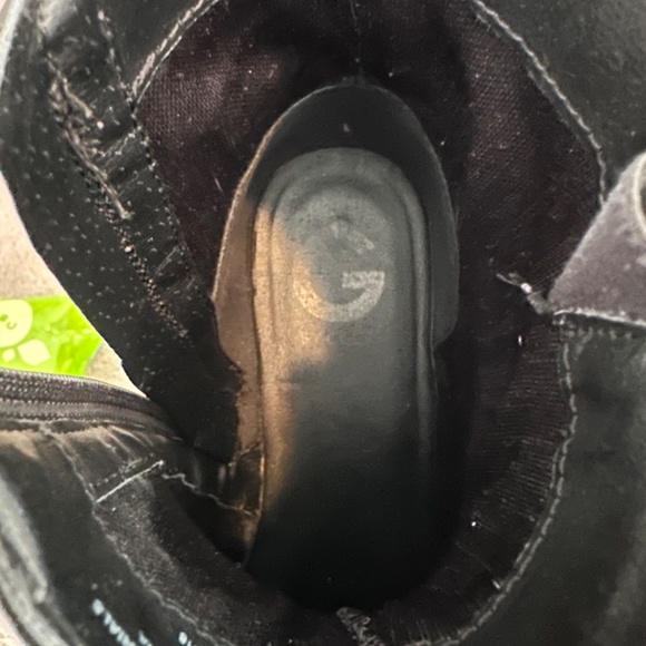 G by Guess Ankle Boots - Picture 3 of 5